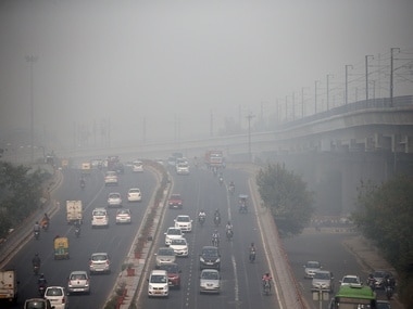 Need all- encompassing approach to tackle air pollution in Delhi, says top UN official