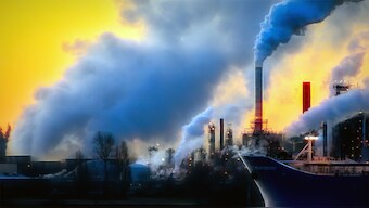 US oil and gas industry leaks 60 percent more methane than govt estimates: Study