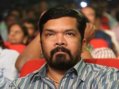 Nandi Awards: Posani Krishna Murali Returns His Best Supporting Actor ...