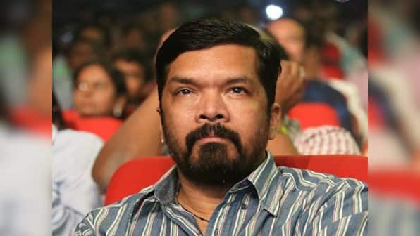 Nandi Awards: Posani Krishna Murali returns his Best Supporting Actor honour as sign of protest