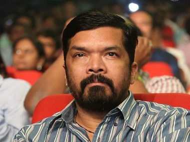 Nandi Awards: Posani Krishna Murali returns his Best Supporting Actor honour as sign of protest Nandi Awards: Posani Krishna Murali returns his Best Supporting Actor honour as sign of protest