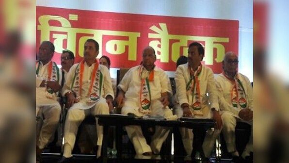 NCP supremo Sharad Pawar can be prime minister in 2019, Opposition should unite against NDA, says Praful Patel