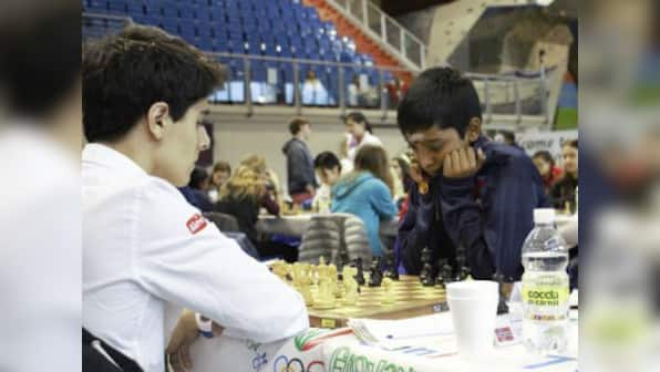 World Juniors: R Praggnanandhaa scores GM norm, but errors at crucial moments look to have cost title