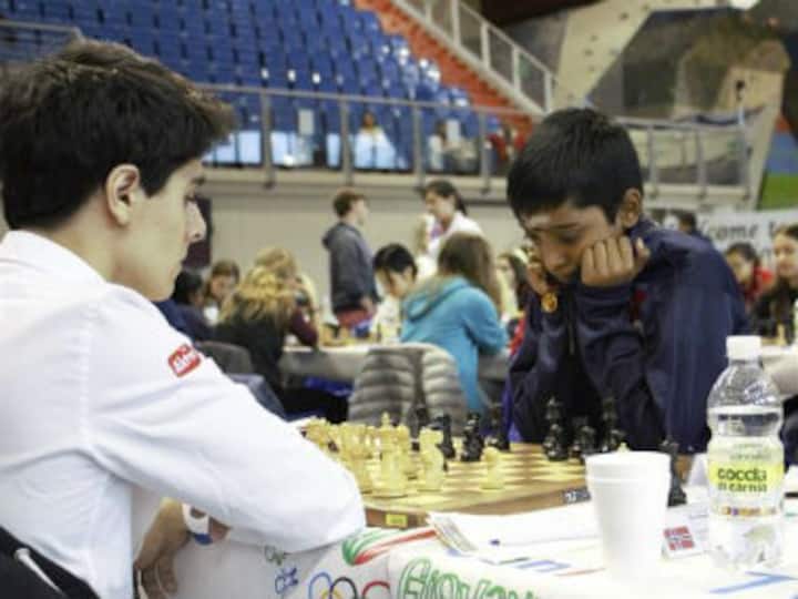 World Juniors: R Praggnanandhaa scores GM norm, but errors at crucial moments look to have cost title