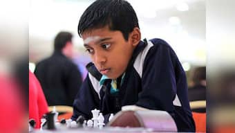 World Juniors: 12-year-old R Praggnanandhaa chases youngest Grand Master dream, throws tournament wide open