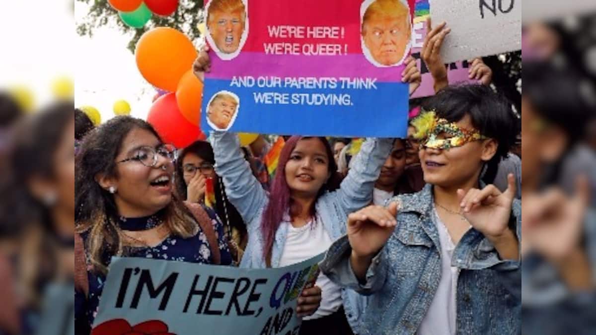 The problem with ‘Pride’: Looking back on 10 years of the Delhi Queer ...