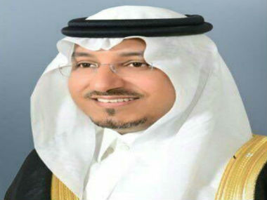 Saudi Arabian prince killed in helicopter crash near Yemen border, cause yet to be ascertained Saudi Arabian prince killed in helicopter crash near Yemen border, cause yet to be ascertained