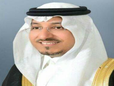 Saudi Arabian prince killed in helicopter crash near Yemen border, cause yet to be ascertained