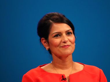 Priti Patel's exit won't affect Indian influence in Britain: Post-Brexit UK needs India more than vice-versa Priti Patel's exit won't affect Indian influence in Britain: Post-Brexit UK needs India more than vice-versa