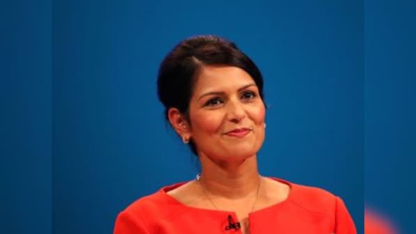 Boris Johnson backs Priti Patel as ‘fantastic’ home secretary amid allegations of bullying against her; govt launches inquiry into accusations