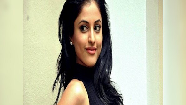 Social star Priya Banerjee recalls spending quality time with co-stars on sets of bilingual web series