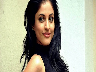 Social star Priya Banerjee recalls spending quality time with co-stars on sets of bilingual web series Social star Priya Banerjee recalls spending quality time with co-stars on sets of bilingual web series