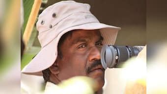 Tamil cinematographer Priyan passes away aged 53 due to cardiac arrest
