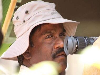 Tamil cinematographer Priyan passes away aged 53 due to cardiac arrest