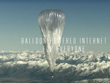 Project Loon has delivered internet services to 100,000 people in Hurricane Maria-hit Puerto Rico Project Loon has delivered internet services to 100,000 people in Hurricane Maria-hit Puerto Rico