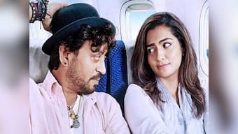 Irrfan Khan's Yogi in Qarib Qarib Singlle is quite the unsuitable boy; or is he?