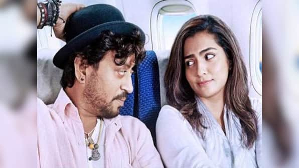 Irrfan Khan's Yogi in Qarib Qarib Singlle is quite the unsuitable boy; or is he?