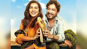 Qarib Qarib Singlle movie review: Parvathy, Irrfan click individually but not as a couple