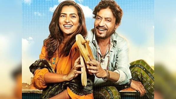 Qarib Qarib Singlle movie review: Parvathy, Irrfan click individually but not as a couple