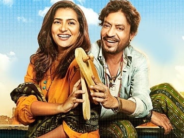 Qarib Qarib Singlle movie review: Parvathy, Irrfan click individually but not as a couple