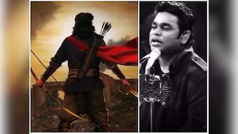 AR Rahman opts out of Chiranjeevi’s Sye Raa Narasimha Reddy; cites scheduling conflict