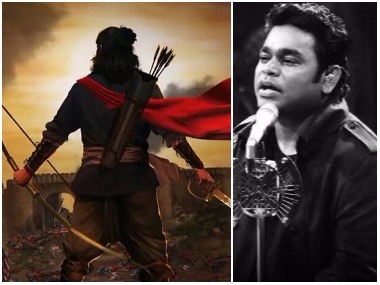 AR Rahman opts out of Chiranjeevi’s Sye Raa Narasimha Reddy; cites scheduling conflict AR Rahman opts out of Chiranjeevi’s Sye Raa Narasimha Reddy; cites scheduling conflict