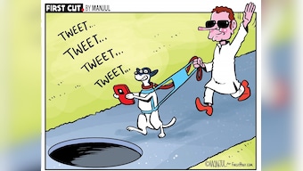 The rebranding of Rahul Gandhi: From staple of lampoons to show-stealer, tracing Congress VP's rise in popularity