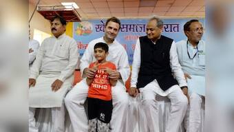 Day after Narendra Modi's 'battlefield' jibe, Rahul Gandhi preps for 3 rallies in Himachal Pradesh on Monday