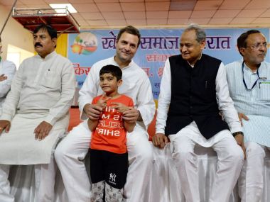 Day after Narendra Modi's 'battlefield' jibe, Rahul Gandhi preps for 3 rallies in Himachal Pradesh on Monday Day after Narendra Modi's 'battlefield' jibe, Rahul Gandhi preps for 3 rallies in Himachal Pradesh on Monday