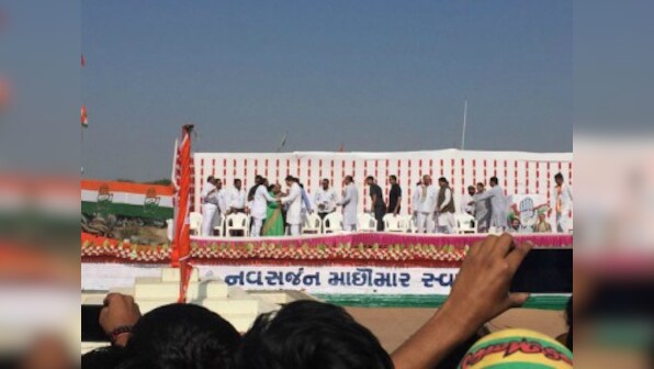 Gujarat Assembly Election 2017: In Porbandar, an unhappy fishermen community may harm BJP's chances