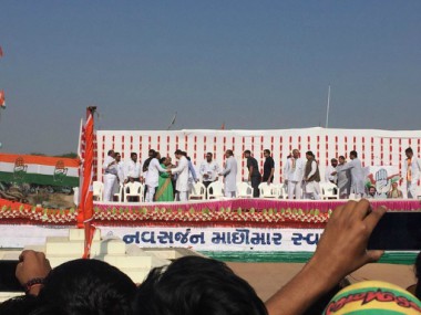 Gujarat Assembly Election 2017: In Porbandar, an unhappy fishermen community may harm BJP's chances Gujarat Assembly Election 2017: In Porbandar, an unhappy fishermen community may harm BJP's chances