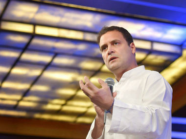 Rahul Gandhi to visit Gujarat on Friday, Saturday for the fifth time after announcement of Assembly elections Rahul Gandhi to visit Gujarat on Friday, Saturday for the fifth time after announcement of Assembly elections