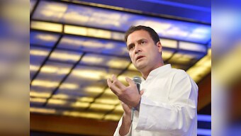 Rahul Gandhi to visit Gujarat on Friday, Saturday for the fifth time after announcement of Assembly elections