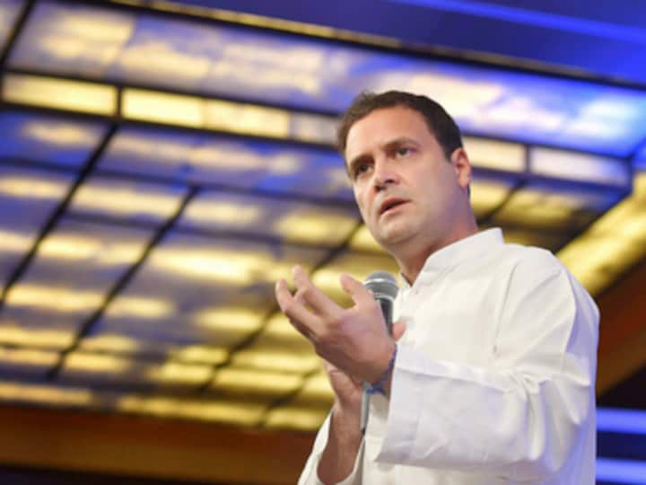 Rahul Gandhi launches Twitter attack on Nirmala Sitharaman over Rafale deal, says her boss is 'silencing' her