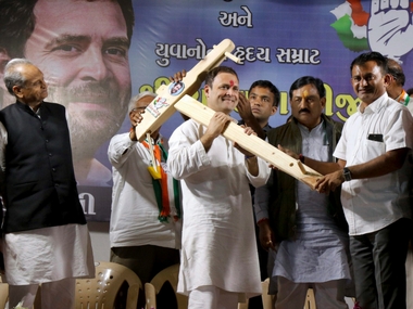 In Gujarat, Rahul Gandhi slams Narendra Modi over Jay Shah case; BJP questions Congress VP's faith In Gujarat, Rahul Gandhi slams Narendra Modi over Jay Shah case; BJP questions Congress VP's faith