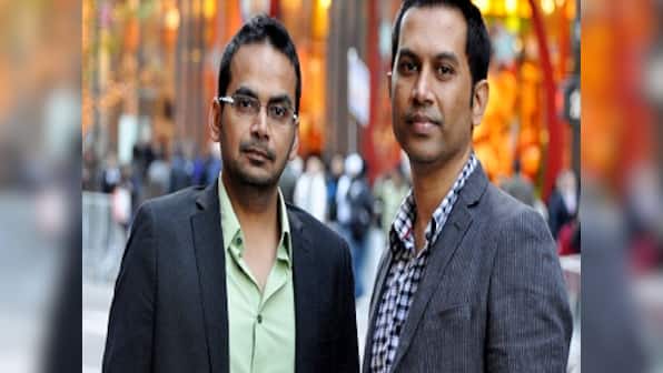 Stree writers Raj and DK to collaborate with Tumbadd director Rahi Anil Barve on upcoming comedy