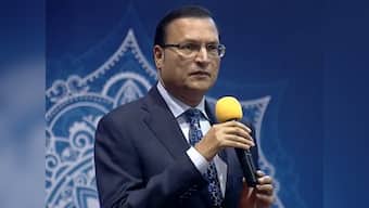 DDCA ombudsman asks Rajat Sharma and other officials to continue discharging their duties