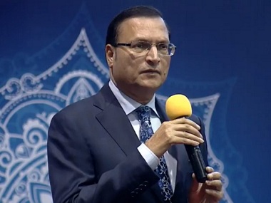 Eight DDCA board of directors sign resolution to remove president Rajat Sharma Eight DDCA board of directors sign resolution to remove president Rajat Sharma