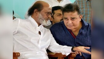 Kamal Haasan, Rajinikanth's political plans still unclear: Why the waiting game suits the superstars