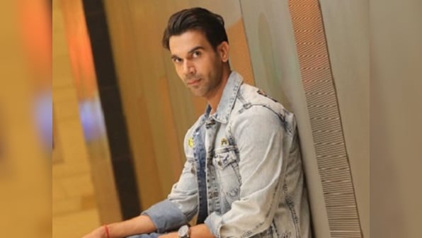 Rajkummar Rao to play small-time goon in untitled horror comedy, backed by Stree producer Dinesh Vijan