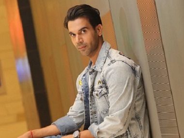 Rajkummar Rao at Stree trailer launch: Do not understand the term 'quintessential hero' Rajkummar Rao at Stree trailer launch: Do not understand the term 'quintessential hero'