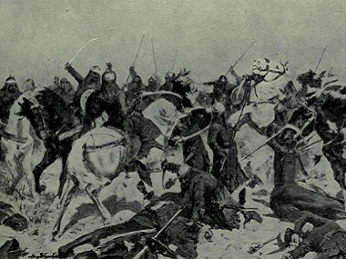 Padmavati controversy: Amid criticism of violent activists, don't forget contribution of Rajputs to Indian history Padmavati controversy: Amid criticism of violent activists, don't forget contribution of Rajputs to Indian history