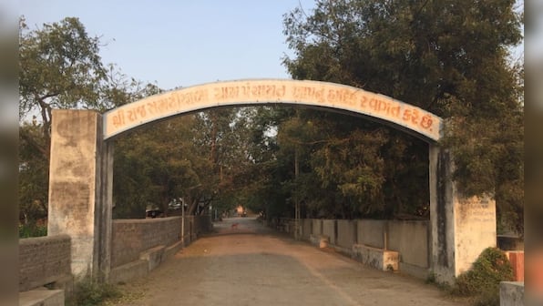 Gujarat Elections 2017: Welcome to Rajsamadhiyala village, where voting is compulsory and political campaigning is prohibited