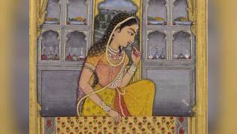 Padmavati would be saddened by violence perpetrated in her name, says author of new book on queen