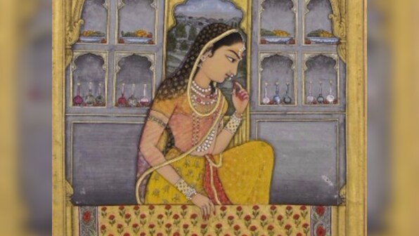 Padmavati would be saddened by violence perpetrated in her name, says author of new book on queen