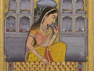 Padmavati would be saddened by violence perpetrated in her name, says author of new book on queen Padmavati would be saddened by violence perpetrated in her name, says author of new book on queen