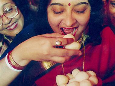Odisha govt says battle over 'rasgulla' not over, plans to apply for 'Odia rasgulla' GI tag
