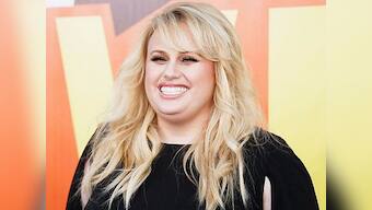 Rebel Wilson recounts sexual harassment incident, says 'I will no longer be polite'