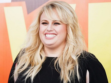 Rebel Wilson recounts sexual harassment incident, says 'I will no longer be polite' Rebel Wilson recounts sexual harassment incident, says 'I will no longer be polite'