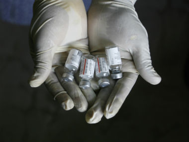 War against Rotavirus to get a boost: Government introduces Rotavac vaccine in four more states War against Rotavirus to get a boost: Government introduces Rotavac vaccine in four more states